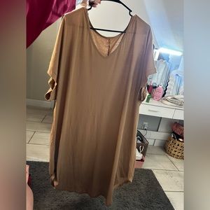 Shein Dress